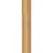 Ekena Millwork Thorton Rough Sawn Craftsman Outlooker, Western Red Cedar, 6"W x 22"D x 34"H OUT06X22X34THR04RWR - alternate 4